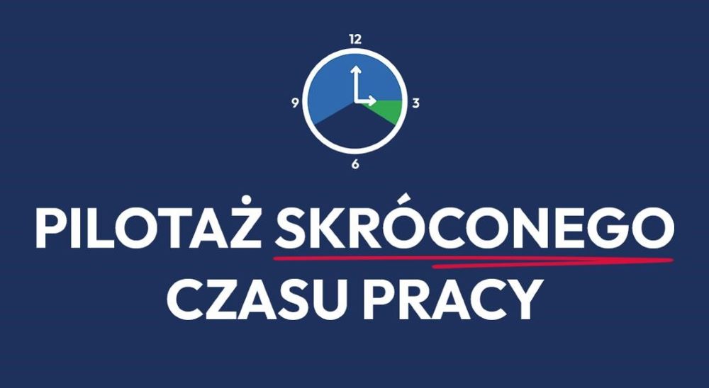 Zdjęcie: Gmina Miastko w pilotażu programu „Skrócony czas pracy – to się dzieje!”